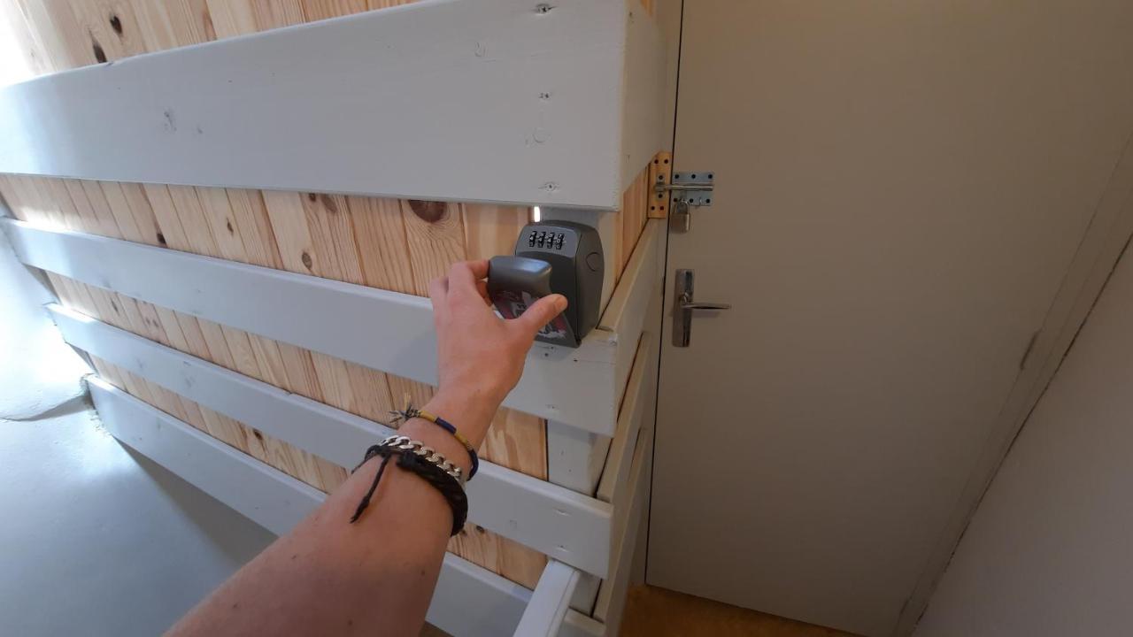 Suite 3 Pieces Chambre+Cuisine+Sdb Centre Ville Privas Exterior foto